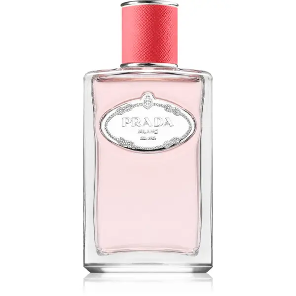 Prada Prada Les Infusions: Infusion Rhubarbe парфюмна вода за жени 100 мл.