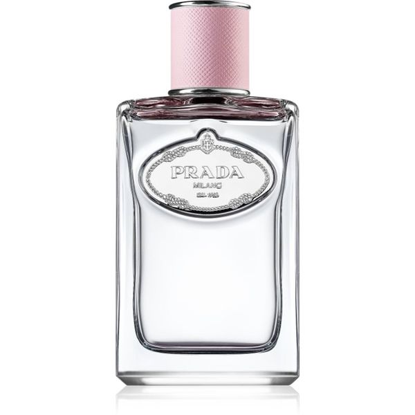 Prada Prada Les Infusions: Infusion Rose парфюмна вода унисекс 100 мл.