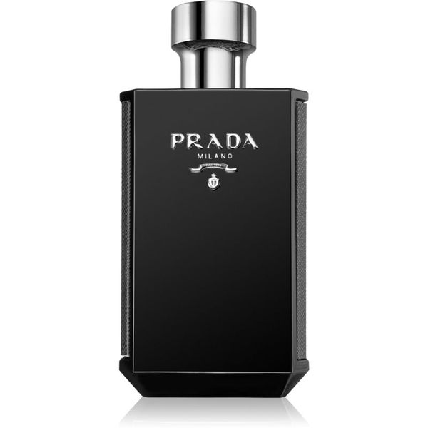 Prada Prada L'Homme Intense парфюмна вода за мъже 100 мл.