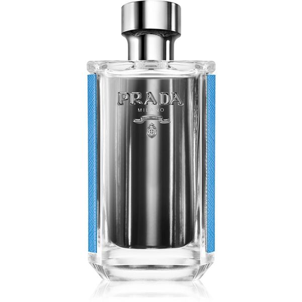 Prada Prada L'Homme L'Eau тоалетна вода за мъже 100 мл.