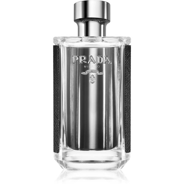 Prada Prada L'Homme тоалетна вода за мъже 100 мл.