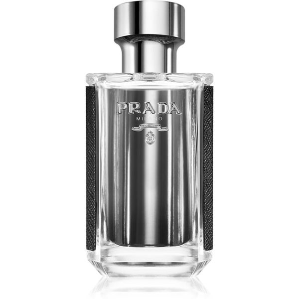 Prada Prada L'Homme тоалетна вода за мъже 50 мл.