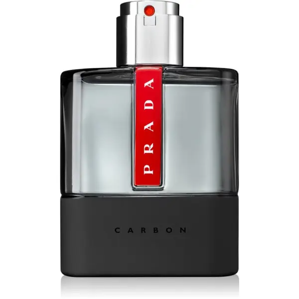 Prada Prada Luna Rossa Carbon тоалетна вода за мъже 100 мл.