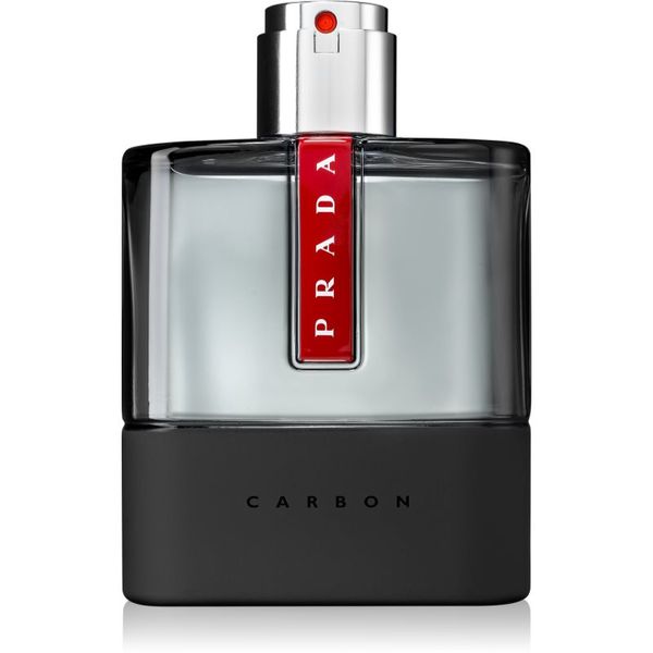 Prada Prada Luna Rossa Carbon тоалетна вода за мъже 150 мл.