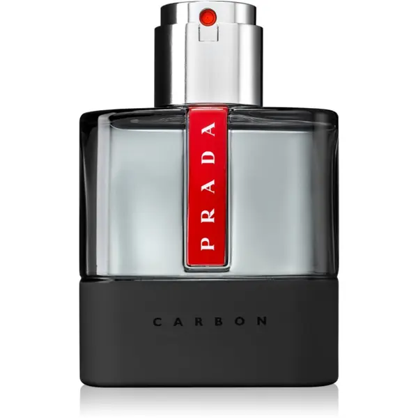 Prada Prada Luna Rossa Carbon тоалетна вода за мъже 50 мл.
