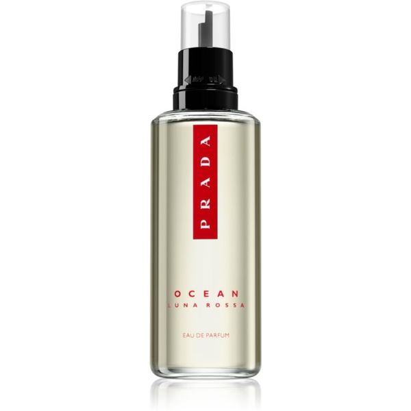 Prada Prada Luna Rossa Ocean парфюмна вода пълнител за мъже 150 мл.