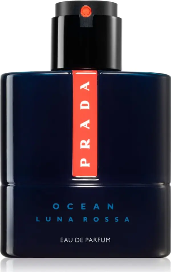 Prada Prada Luna Rossa Ocean парфюмна вода за мъже 50 мл.