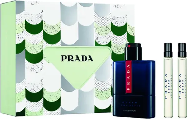 Prada Prada Luna Rossa Ocean парфюмна вода за мъже