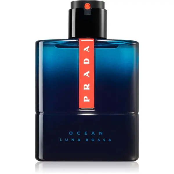 Prada Prada Luna Rossa Ocean тоалетна вода за мъже 100 мл.
