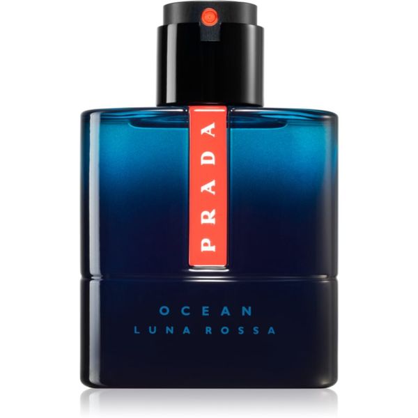 Prada Prada Luna Rossa Ocean тоалетна вода за мъже 50 мл.
