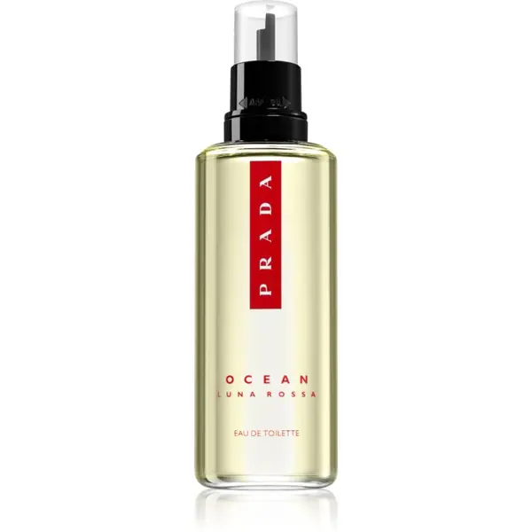 Prada Prada Luna Rossa Ocean тоалетна вода за мъже Refill 150 мл.