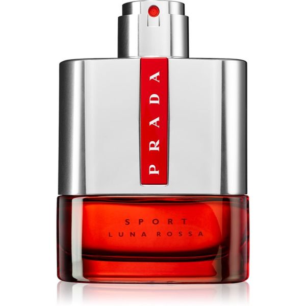 Prada Prada Luna Rossa Sport тоалетна вода за мъже 100 мл.