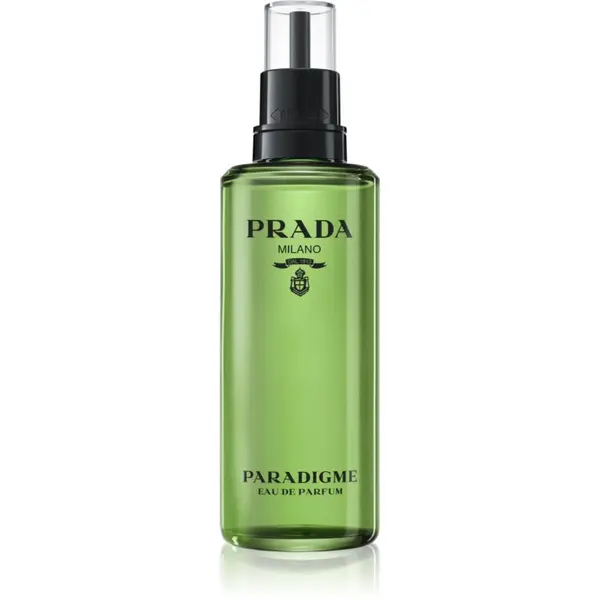 Prada Prada Paradigme парфюмна вода пълнител за мъже Refill 150 мл.