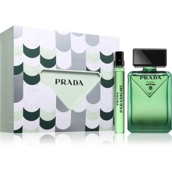 Prada Prada Paradigme парфюмна вода за мъже