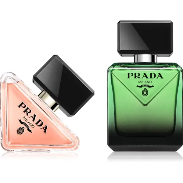 Prada Prada Paradoxe & Paradigme Duo комплект унисекс