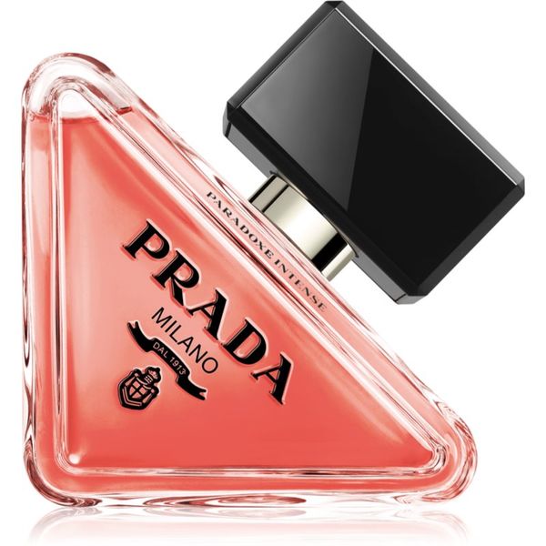 Prada Prada Paradoxe Intense парфюмна вода сменяема за жени 50 мл.
