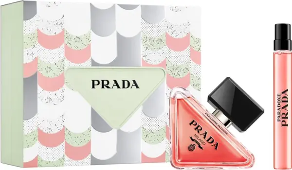 Prada Prada Paradoxe Intense парфюмна вода за жени