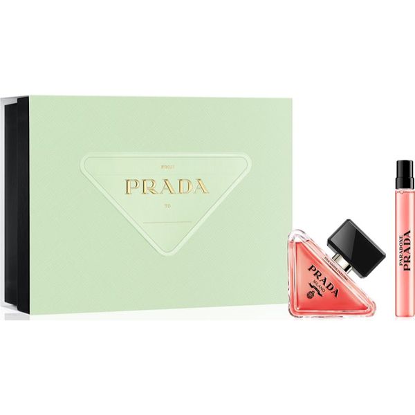 Prada Prada Paradoxe Intense подаръчен комплект за жени