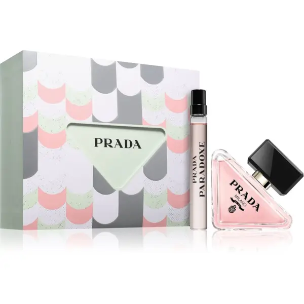 Prada Prada Paradoxe парфюмна вода за жени