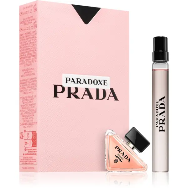 Prada Prada Paradoxe подаръчен комплект за жени