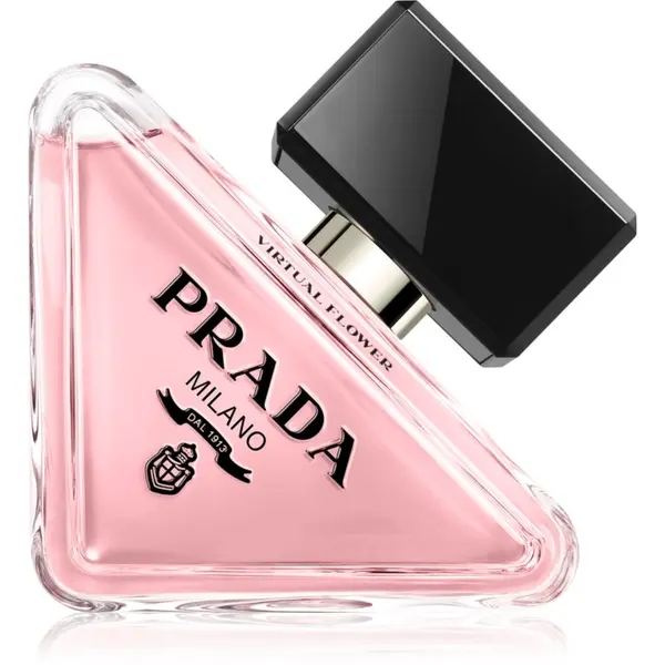 Prada Prada Paradoxe Virtual Flower парфюмна вода сменяема за жени 50 мл.