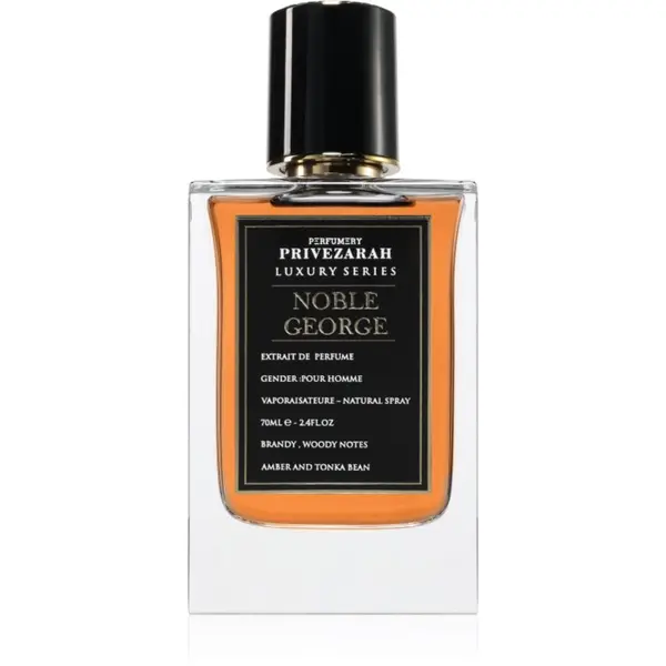 Prive Zarah Prive Zarah Noble George парфюмен екстракт за мъже 70 мл.