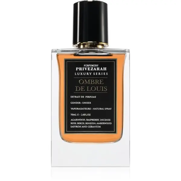 Prive Zarah Prive Zarah Ombre De Louis парфюмен екстракт за мъже 70 мл.