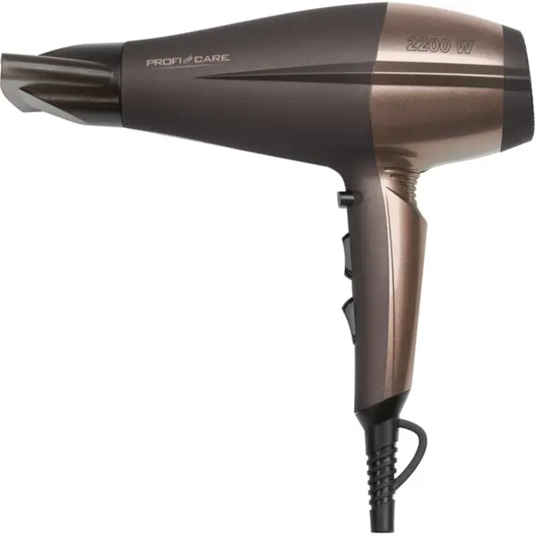 ProfiCare ProfiCare HT 3010 сешоар brown 1 бр.
