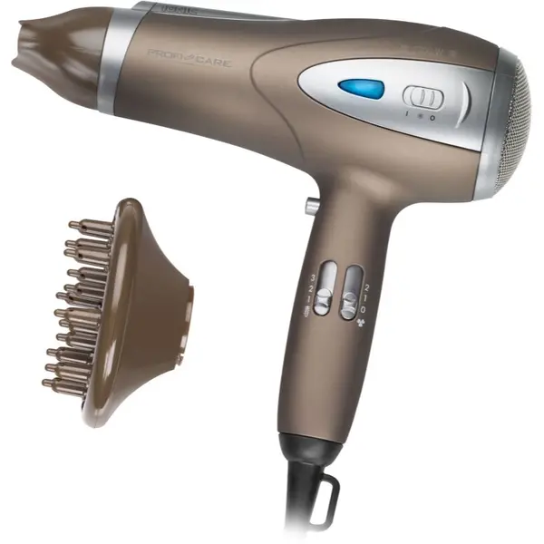 ProfiCare ProfiCare HTD 3113 сешоар Brown 1 бр.