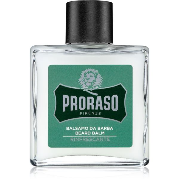 Proraso Proraso Green балсам за брада 100 мл.