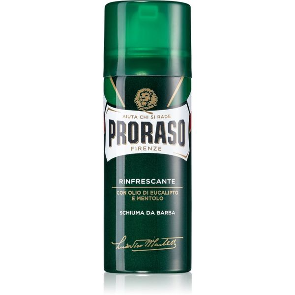 Proraso Proraso Green пяна за бръснене 50 мл.