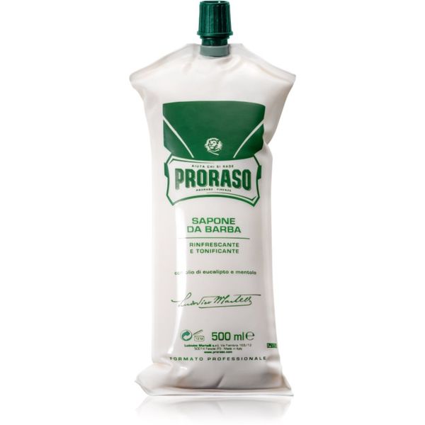 Proraso Proraso Green сапун за бръснене 500 мл.