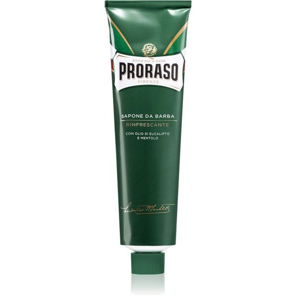 Proraso Proraso Green сапун за бръснене в туба 150 мл.