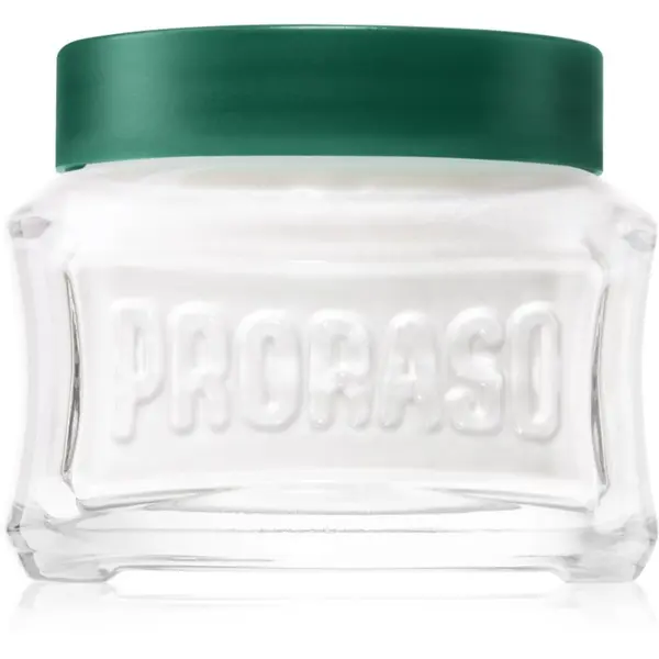 Proraso Proraso Refreshing крем преди бърснене 100 мл.