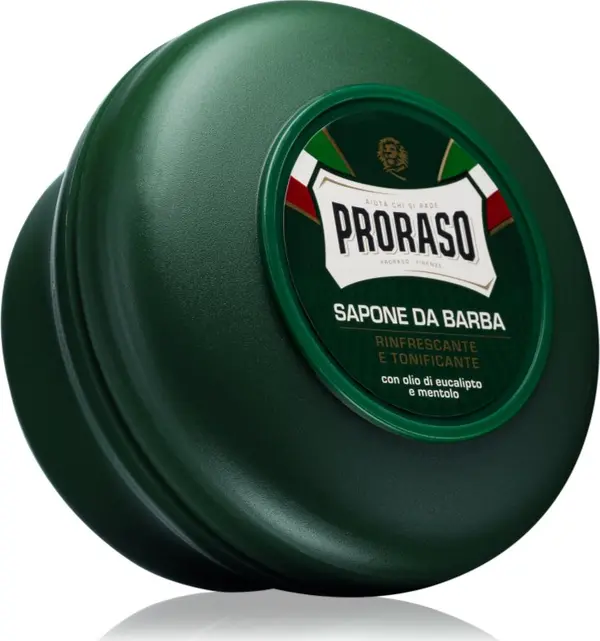 Proraso Proraso Refreshing сапун за бръснене 150 мл.