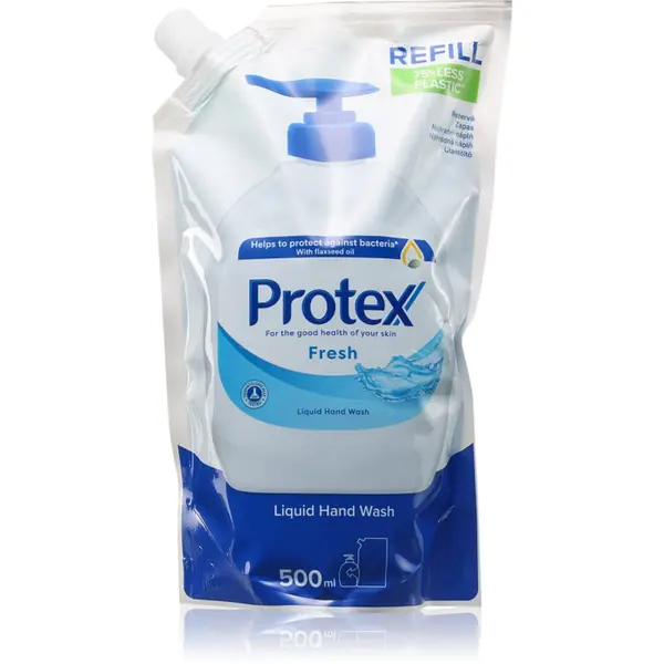 Protex Protex Fresh течен сапун за ръце пълнител 500 мл.