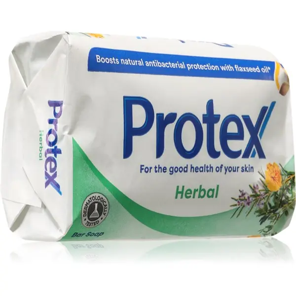 Protex Protex Herbal твърд сапун 90 гр.