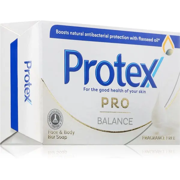 Protex Protex PRO Balance твърд сапун 90 гр.
