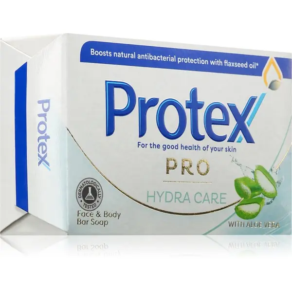 Protex Protex PRO Hydra Care твърд сапун 90 гр.