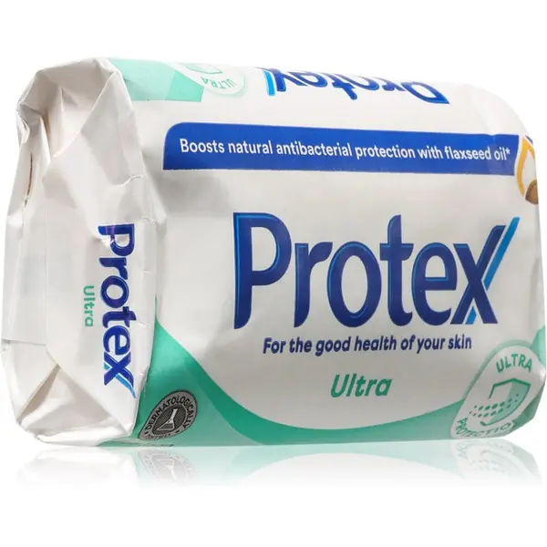 Protex Protex Ultra твърд сапун 90 гр.