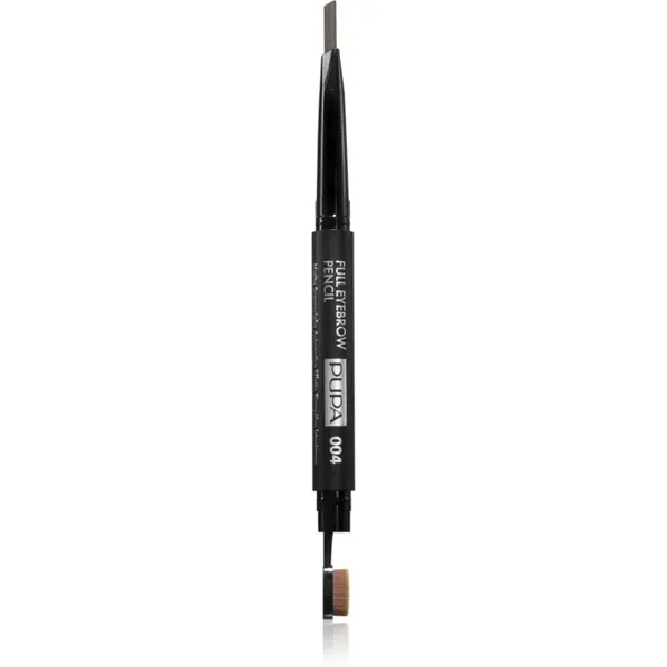 PUPA Milano PUPA Milano Full Eyebrow Automatic Pencil автоматичен молив за вежди цвят 004 - Extra Dark 0.2 гр.