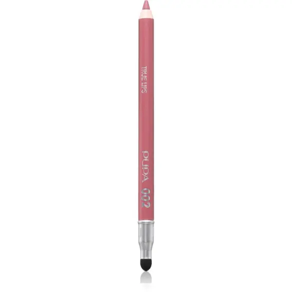 PUPA Milano PUPA Milano True Lips молив-контур за устни цвят 002 Tea Rose 1.2 гр.