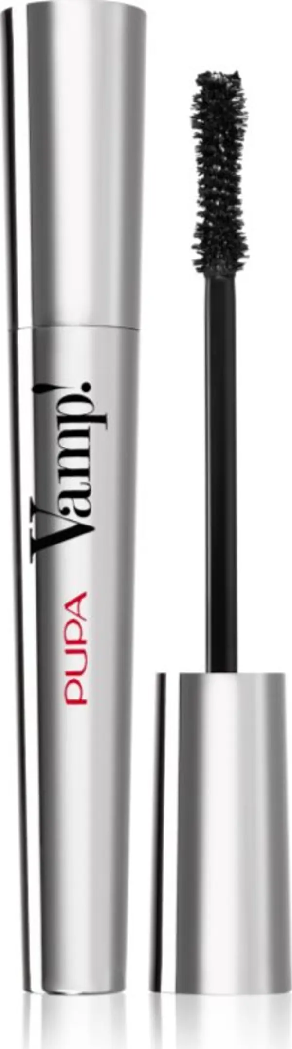 PUPA Milano PUPA Milano Vamp! спирала за по-голям обем цвят 100 - Extra Black 9 мл.
