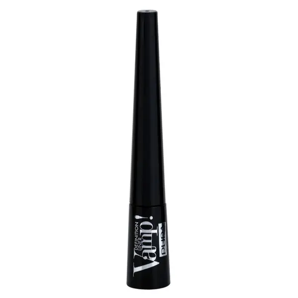 PUPA Milano PUPA Milano Vamp! течни очни линии 100 - Extra Black 2.5 мл.
