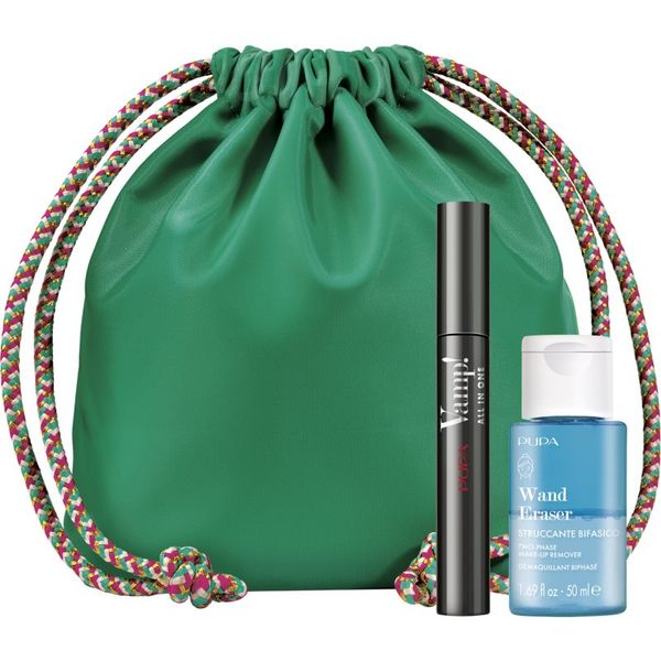 Pupa Pupa Vamp! All In One подаръчен комплект