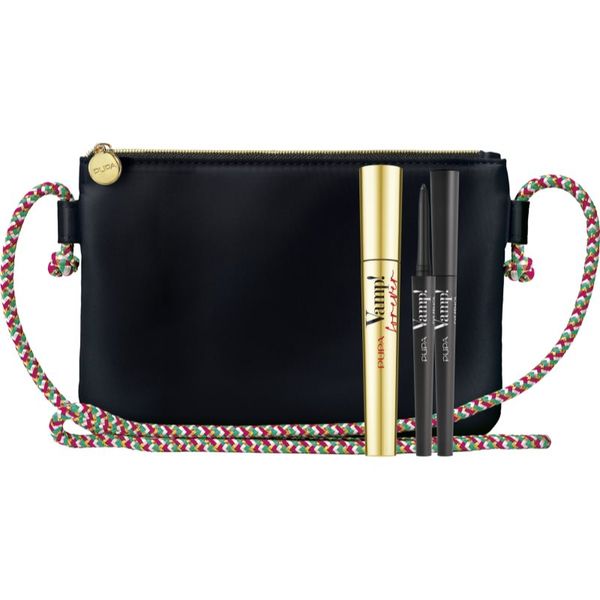 Pupa Pupa Vamp! Forever подаръчен комплект