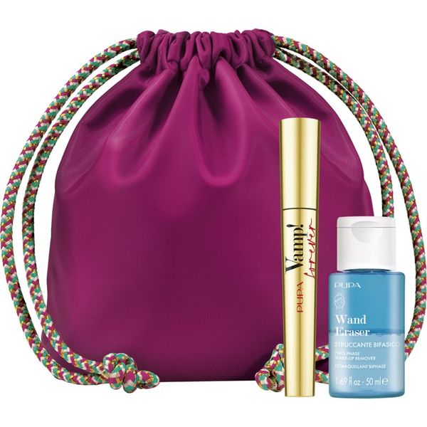 Pupa Pupa Vamp! Forever подаръчен комплект