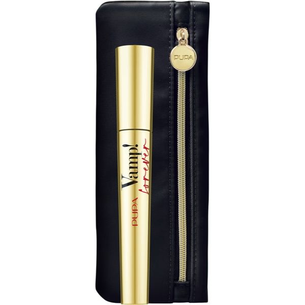 Pupa Pupa Vamp! Forever подаръчен комплект за очи