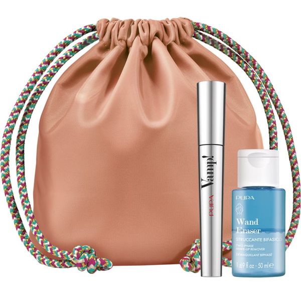 Pupa Pupa Vamp! подаръчен комплект