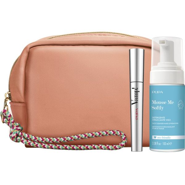 Pupa Pupa Vamp! подаръчен комплект